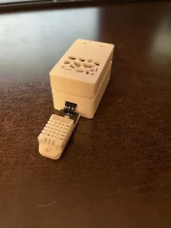 Multisensor Case