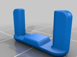 Myo Sizing Clips