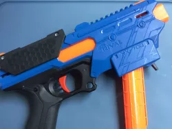 Nerf Rival Finisher Smooth Trigger