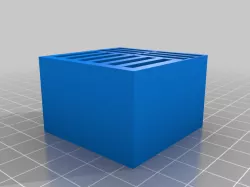 Nintendo switch cartage case no micro SD