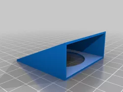No String Thing Fan Saver for Ender series