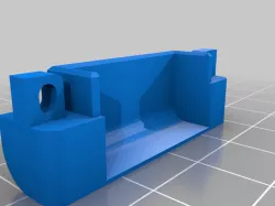 Nozzle thing ender 3