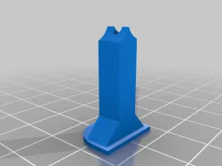 NSTT / starcraft probe / Prusa Mk2 Carriage (Direct extruder for e3d)