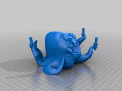 Octoputz