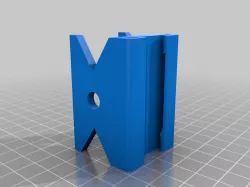 Oculus Quest 2 Cable Clip