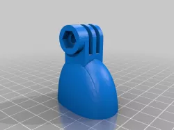 Oculus Quest 2 Controller mount
