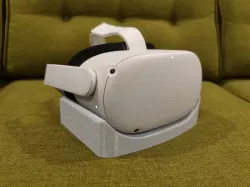 Oculus Quest 2 Dock