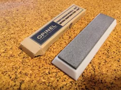 Opinel Sharpening Stone Base