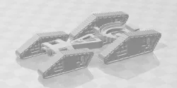 ordinatus wip