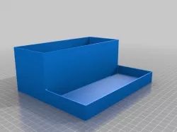Organizer box