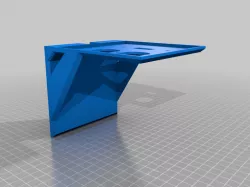 Outlet Shelf