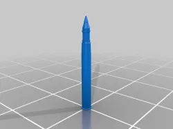 pak40 ammunition (28mm)