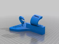Pen Holder  Table Tennis  Paddle Oclulus Quest 2 