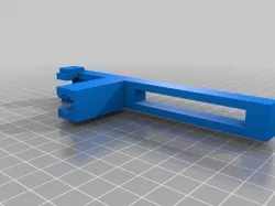 Phantom 4 Leg Extensions