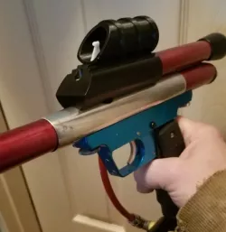 Phantom Ghost Ring Sight