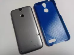 Phone case Vernee Thor
