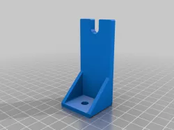 Phrozen Sonic Mini Build Plate Drip Holder
