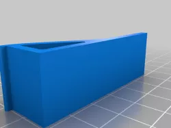Picture Wedge Frame Hook