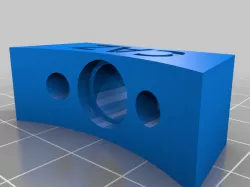 PL mount adapter for PL-EOS R for PL to tilta cage