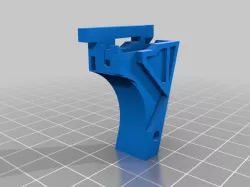 Polymer 80 Gen 3 Trigger Housing
