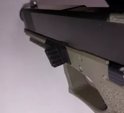 Polymer80 PF940 Thumb Rest