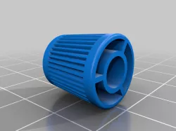 Potentiometer Knob