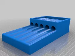 Potion Explosion Tray