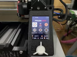 PRUSA MINI Display Box for 3.2 Inch Clone (FYSETEC)
