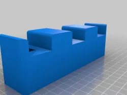 PS3 Controller Charging dock