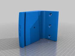 PS5 Wallmount Disc Version