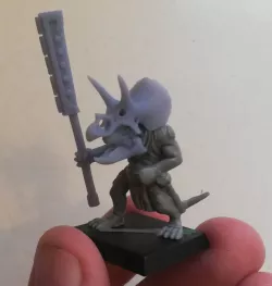 Pyramid Guard Conversion Kit