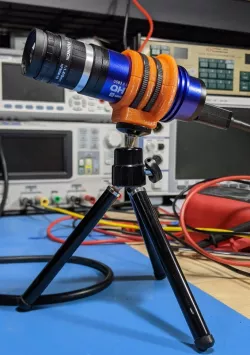 QHY5III Astronomy Camera Thread Mount