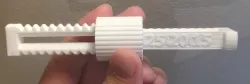 Quick Distance Gauge (WIP)