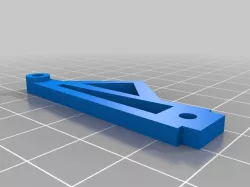 R/C Skorpios: Hammer Saw