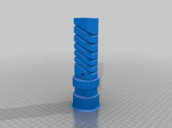 R6 Sledge Hammer (rienforced)