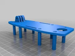 Racing Drone Frame