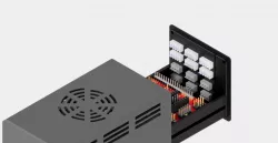 Ramps 1.4 CNC Enclosure