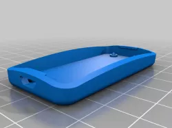 Raspberry Pi Pico Case