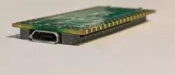 Raspberry Pi Pico Spacer / Standoff