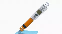 Razor MX500 MX650 SX500 Fork modification
