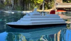 RC Ferry