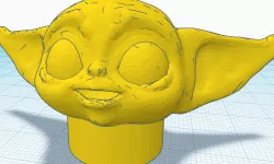 remix_baby_yoda_vomiting