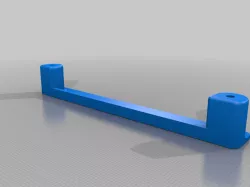 Remixed HDD/SSD Brackets