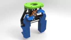 Robot Gripper