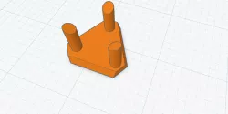 Rock Holder