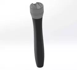 Rode Go Interview Handle