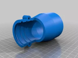 Ryobi Miter Saw Vacuum Adapter