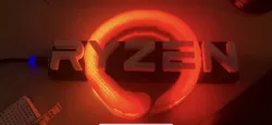Ryzen Logo