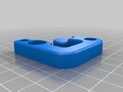 Samsung Fridge Lever-Auto Close