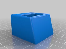Samsung TV Controller Holder
